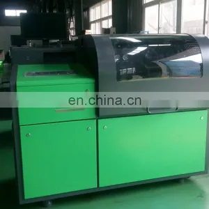 Electronic Oil Pump Injector Controlled Common Rail Test Bench thumbnail-6