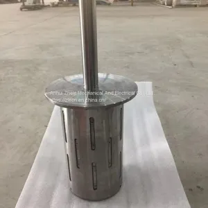 Differential Expandable Friction Air Shaft Air Pressure Differential Friction Slip Ring Shaft thumbnail-1