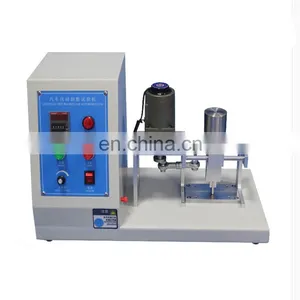 Testing Instruments Automobile Wire Scratch Resistance Test Machine thumbnail-1