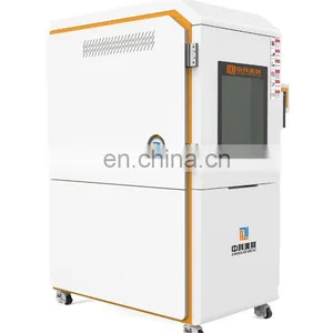 Temperature Humidity Chamber Temperature and Humidity Instrument Temperature Humidity Equipment thumbnail-7