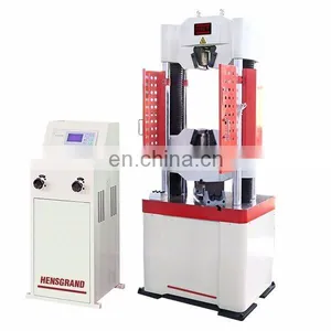 Quality Inspection Institution Laboratory Universal Testing Equipment thumbnail-1