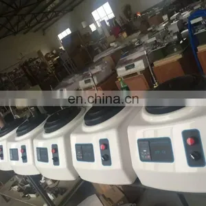 MP-1B Metallographic Specimen Grinding Polishing Machine Looking for Distributors in the World thumbnail-3