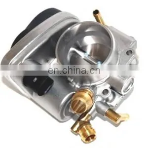 Throttle Body 55560398 93190367 5825259 For OPEL VAUXHALL ASTRA ZAFIRA thumbnail-1
