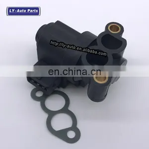 New 35150-33010 Idle Air Control Valve for Hyundai Santa Kia Optima 2001-2010 Sportage 35150-33000 3515033000 thumbnail-2