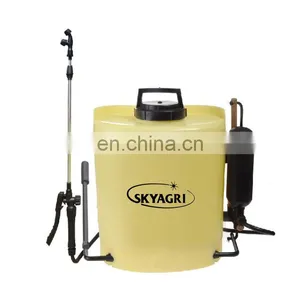 Agriculture Battery Sprayer Pump thumbnail-3