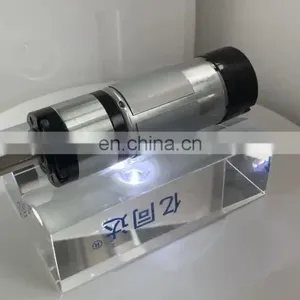 High Speed dc Planetary Gear Motor DC BLDC Brushless Motor thumbnail-1