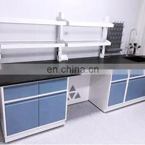 Modern Design Desktop Mounted Laboratory Sink Faucet Lab Accessories thumbnail-3