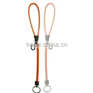 Quality Fashion No.5 Mobile Zipper Ring thumbnail-1