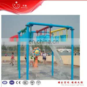Hot Galvanized Steel Water Park Tipping Buckets for Sale thumbnail-3