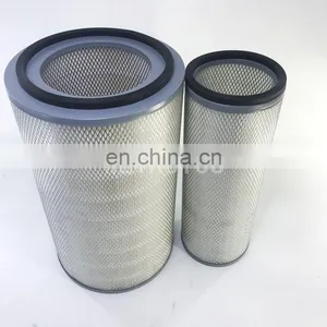 Construction Machinery Air Filter B222100000533 1990248 803172979 800104268 800105012 thumbnail-4
