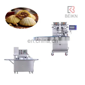 Supplier for Maamoul Arabian Date Filled Cookies Making Machine thumbnail-1