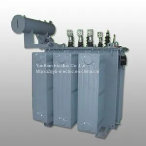Step Down Transformer Connection thumbnail-1