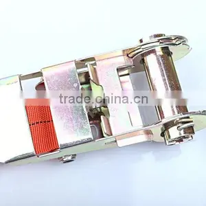 Tie-Down Strap/Auto Accessories thumbnail-2