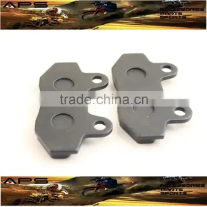 ATV Motorcycle Brake Parts NSR50 BRAKE PADS thumbnail-1