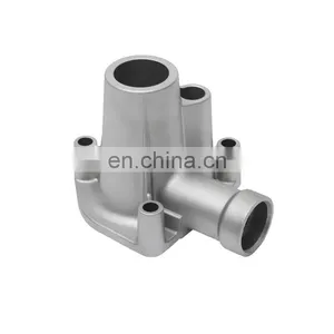 High Quality Pressure Die Casting Parts Aluminum Injection Mould thumbnail-4