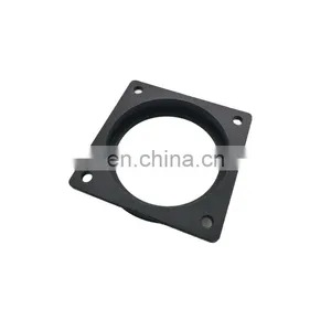 Cnc Lathe Machining Turning Milling Aluminum Holder Base Device Spare Machine Parts thumbnail-6