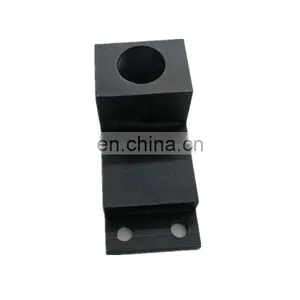 Guangzhou Custom Machined Components Precision Aluminum CNC Machining Parts thumbnail-5