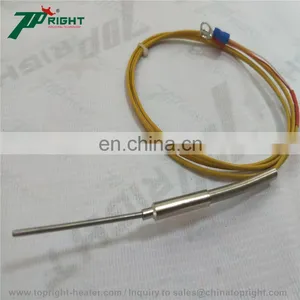 Standard K-type Thermocouple With Probe 2*50mm thumbnail-3