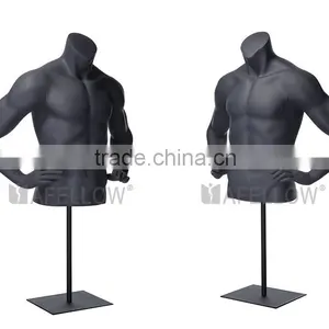 Headless Male Sport Mannequin on Sale thumbnail-2