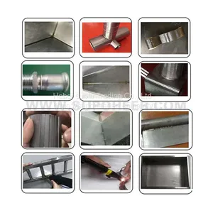 Handheld Laser Welding Laser Welding Machine for Sale Handheld Laser Welding Machine thumbnail-3