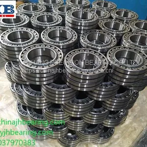 Spherical Roller Bearing 21307 E 21307 EK 35x80x21mm for Grinding Mills thumbnail-5