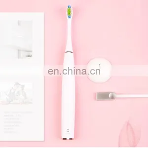 Xiaomi Oclean Air Smart Toothbrush Ultrasonic Whitening Dental Care USB Charging APP Control Electric Tooth Brush thumbnail-1