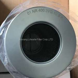 Eaton 01.NR Return-Line Filter Elements, 01.NR 400.3VG.10.B.P thumbnail-2
