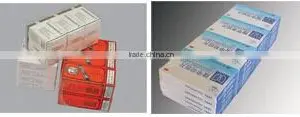 Automatic Heat Shrink Packaging Machine for Packing Bottle Box thumbnail-4