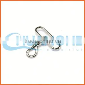 Made in China Stainless Steel Safety Snap Hooks thumbnail-4