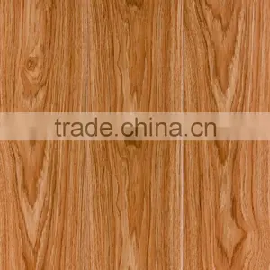 Hot Selling Laminate Wood Floor Embossed Surface German Technology thumbnail-1
