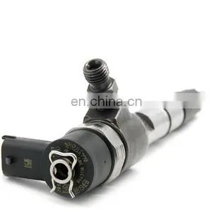 Fuel Injector Den-so Original In Stock Common Rail Injector 095000-7761 thumbnail-4