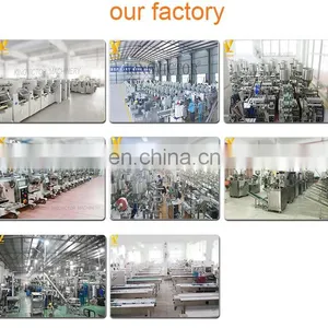 KV High Speed Spice Powder Packing Machine for Chili Pepper Powder thumbnail-3