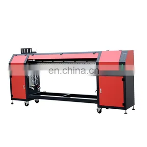 Multifunctional Polyester,Silk,Linen,Cotton Socks Digital Printing Textile Machine For Sale thumbnail-1