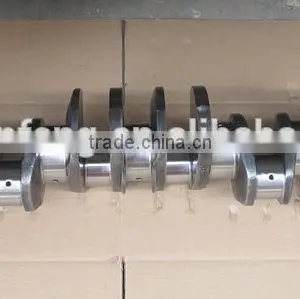 DCEC 6CT Crankshaft 3917320 thumbnail-3