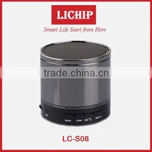 S08 Bluetooth Speaker thumbnail-5