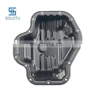 PAN SUB-ASSY, OIL For CAMRY Saloon (_V4_) 2.4 2AZ-FE 2006-2011 12101-0H060 thumbnail-1
