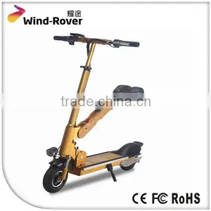 Wind Rover Skating Board With Seat thumbnail-4