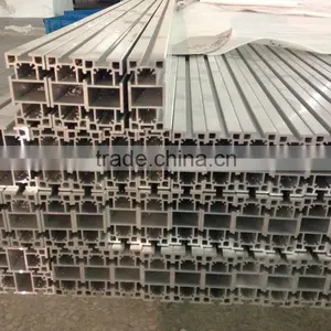 Aluminium Profile Construction and Industry thumbnail-2