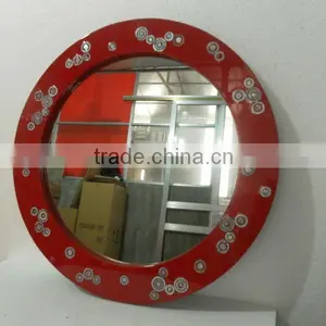 Mirror Farme, Photo Frame, Picture Frame, Home Deocration thumbnail-1