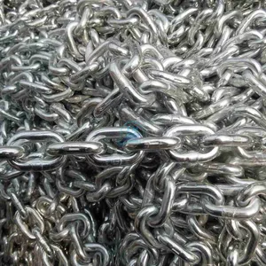 Japanese Standard Chain JISF Stainless Steel Chains thumbnail-1
