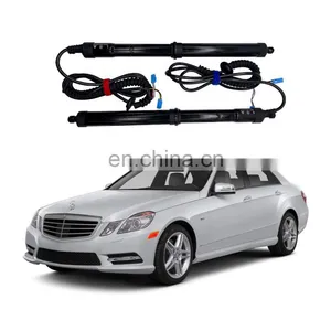 Power Boot Easy to Install Car Electric Tail Gate Tailgate Lift for Mercedes Benz E-class W213 thumbnail-1