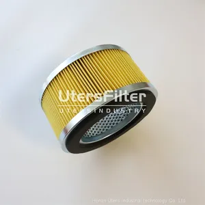 852 516 MIC Uters Filter Element Replace of MAHLE Stainless Steel Hydraulic Oil Filter Element thumbnail-4