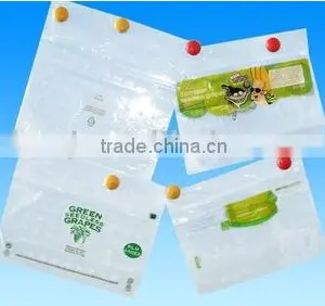 PE Grape Bag thumbnail-1