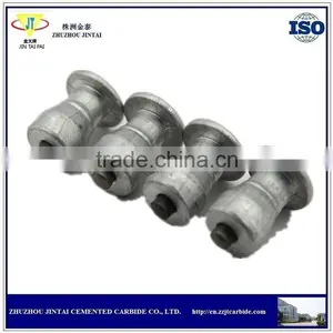Excellent Qualtiy Tungsten Carbide Tyre Stud From Zhuzhou Factory thumbnail-5