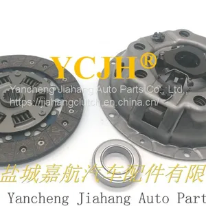 High Quality Agriculture Tractor Parts For Yanmar Clutch Cover R11720 thumbnail-1