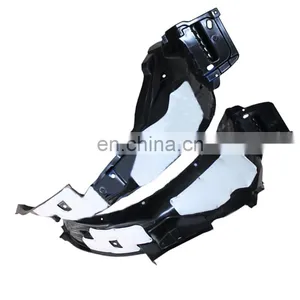 74151-SEN-H10 Hot Sale Auto Spare Parts Right Front Inner Fender for Honda City thumbnail-3
