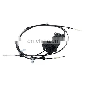 SNF500025/LR019223/SNF500150 Parking Brake Actuator Module for Land Rover Range Rover Sport 2005-2009 thumbnail-4