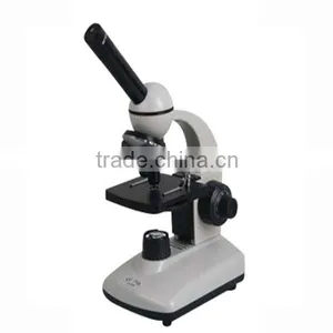 Biological Student Microscope thumbnail-1