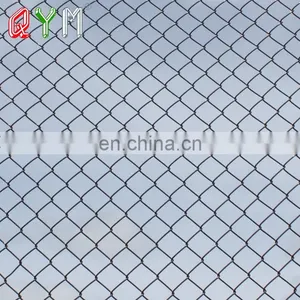 Galvanized Chain-Link Fence Diamond Mesh Wire Rolls Price In India thumbnail-1