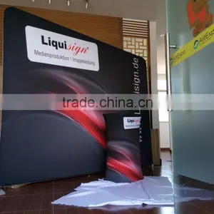 Portable Exhibition Display Stand Modular System,exhibition Display Stand thumbnail-2